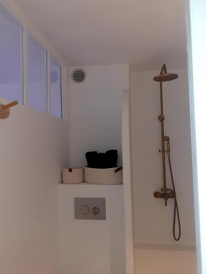 Agreable Studio Vue Port Au Cap D'Agde Exterior foto