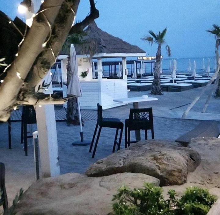 Agreable Studio Vue Port Au Cap D'Agde Exterior foto